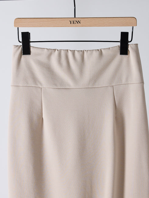 【 予約:10月上旬 】WARMER SLIT SK /Y254-21114